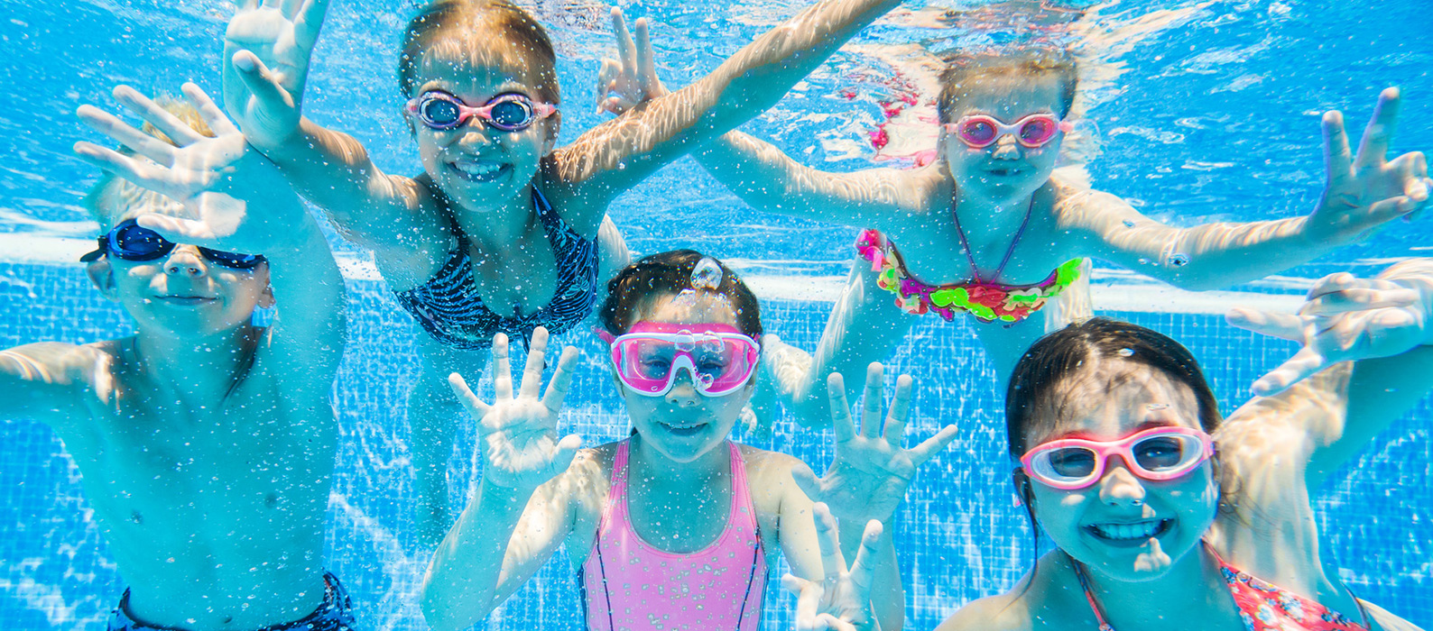 Sekcja pływacka – Trening pływacki dla dzieci i młodzieży