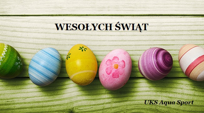 Wiosenna przerwa świąteczna